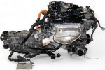 2012-2013 Infiniti M35H 3.5L V6 Hybrid RWD Engine Motor JDM VQ35 - Image 11