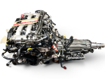 1990 1991 1992 1993 1994 1995 Nissan 300ZX 3.0L V6 Turbo Engine Auto Transmission JDM VG30DETT 402Y - Image 15