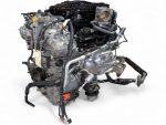 2012-2013 Infiniti M35H 3.5L V6 Hybrid RWD Engine Motor JDM VQ35 - Image 4
