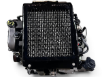2007 2008 2009 2010 2011 2012 Mazda CX7 2.3L 4CYL 1st Gen Turbo Engine L3VDT Motor JDM L3 - Image 2