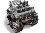 1999 2000 2001 2002 2003 Lexus RX300 3.0L V6 2WD Engine Motor JDM 1MZ 1MZ-FE