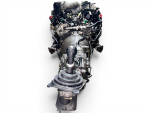 2003-2004 Nissan 350Z 3.5L V6 Engine Manual 6SPD Transmission JDM VQ35 - Image 7