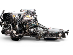 Toyota Aristo 1998-2005 3.0L Turbo VVTi Engine Trans Loom ECU JDM 2JZGTE 3219 - Image 4