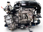 2014 2015 2016 2017 2018 2019 Mini Cooper 1.5L Turbo Engine Automatic Transmission JDM B38A15A - Image 7