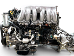 Lexus IS300 2001-2005 3.0L Inline-6 VVTi Engine 2JZ Motor JDM 2JZGE 0864 - Image 3