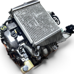 2007 2008 2009 2010 2011 2012 Mazda CX7 2.3L 4CYL 1st Gen Turbo Engine L3VDT Motor JDM L3