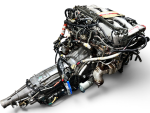 1990 1991 1992 1993 1994 1995 Nissan 300ZX 3.0L V6 Turbo Engine Auto Transmission JDM VG30DETT 402Y - Image 18