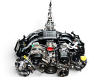 Subaru BRZ 2013 2014 2015 2016 2.0L 4CYL Engine 6SPD Transmission JDM FA20 0191 - Image 2