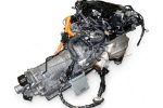2012-2013 Infiniti M35H 3.5L V6 Hybrid RWD Engine Motor JDM VQ35 - Image 15