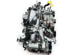 2006 2007 2008 2009 2010 Subaru Forester 2.5L 4CYL AVLS Engine JDM EJ253 9709CD - Image 17