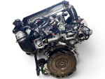 2007 2008 2009 2010 2011 2012 Mazda CX7 2.3L 4CYL 1st Gen Turbo Engine L3VDT Motor JDM L3 - Image 5