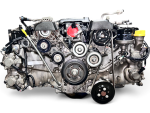 Subaru BRZ 2013 2014 2015 2016 2.0L 4CYL Engine 6SPD Transmission JDM FA20 0191 - Image 3