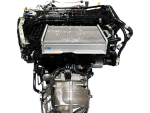 2014 2015 Subaru Forester XT 2.0L 4CYL Turbo Engine Motor JDM FA20DIT 8558 - Image 16
