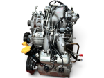 2006 2007 2008 2009 2010 Subaru Forester 2.5L 4CYL AVLS Engine JDM EJ253 9709CD - Image 13