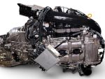 2015 2016 Subaru WRX 2.0L 4CYL Turbo Engine Motor JDM FA20 FA20DIT 5531 - Image 9