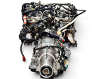 1990 1991 1992 1993 1994 1995 Nissan 300ZX 3.0L V6 Turbo Engine Auto Transmission JDM VG30DETT 402Y - Image 6