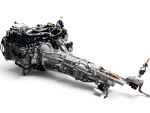 2013 2014 2015 2016 Subaru BRZ  2.0L 4CYL Engine 6SPD Transmission JDM FA20 1041 - Image 4