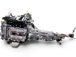 2013 2014 2015 2016 Subaru BRZ  2.0L 4CYL Engine 6SPD Transmission JDM FA20 1041 - Image 3