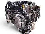 2015 2016 Subaru WRX 2.0L 4CYL Turbo Engine Motor JDM FA20 FA20DIT 5531 - Image 10