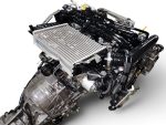 2015 2016 Subaru WRX 2.0L 4CYL Turbo Engine Motor JDM FA20 FA20DIT 5531 - Image 17