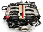 1990 1991 1992 1993 1994 1995 Nissan 300ZX 3.0L V6 Turbo Engine Auto Transmission JDM VG30DETT 402Y