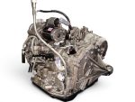 Toyota Highlander 2001-2007 2.4L 4CYL 4WD Automatic Transmission JDM 2AZ 4935 - Image 4