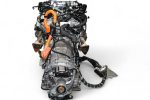 2012-2013 Infiniti M35H 3.5L V6 Hybrid RWD Engine Motor JDM VQ35 - Image 9