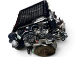 2007 2008 2009 2010 2011 2012 Mazda CX7 2.3L 4CYL 1st Gen Turbo Engine L3VDT Motor JDM L3 - Image 13