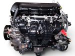 2009 2010 Mitsubishi Lancer 2.4L 4Cyl Engine JDM 4B12 Motor - Image 12