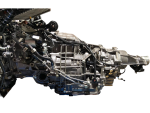 Subaru Forester 2016-2018 2.0L 4CYL Turbo Auto CVT Transmission JDM FA20DIT 8558 - Image 2