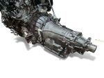 2008 Infiniti G37 3.7L V6 RWD 5-Speed Automatic Transmission JDM