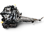 2013 2014 2015 2016 Subaru BRZ  2.0L 4CYL Engine 6SPD Transmission JDM FA20 1041 - Image 12