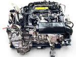 2014 2015 2016 2017 2018 2019 Mini Cooper 1.5L Turbo Engine Automatic Transmission JDM B38A15A - Image 16