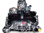 2013 2014 Subaru Crosstrek XV 2.0L 4CYL Engine JDM FB20 Motor - Image 2