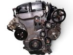 2009 2010 Mitsubishi Lancer 2.4L 4Cyl Engine JDM 4B12 Motor - Image 9