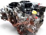 2013 2014 2015 2016 Scion FRS 2.0L 4CYL Engine JDM FA20 6267CD - Image 3