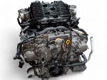2012-2013 Infiniti M35H 3.5L V6 Hybrid RWD Engine Motor JDM VQ35 - Image 10