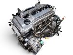 2001 2002 2003 2004 2005 2006 2007 Toyota Highlander 2.4L 4CYL Engine 4WD Transmission JDM 2AZ 6240