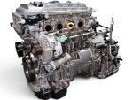 2001 2002 2003 2004 2005 2006 2007 Toyota Highlander 2.4L 4CYL Engine 4WD Transmission JDM 2AZ 6240 - Image 10