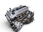 2001 2002 2003 2004 2005 2006 2007 Toyota Highlander 2.4L 4CYL Engine 4WD Transmission JDM 2AZ 6240 - Image 11