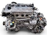 2001 2002 2003 2004 2005 2006 2007 Toyota Highlander 2.4L 4CYL Engine 4WD Transmission JDM 2AZ 6240 - Image 12