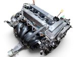 2001 2002 2003 2004 2005 2006 2007 Toyota Highlander 2.4L 4CYL Engine 4WD Transmission JDM 2AZ 6240 - Image 17