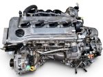 2001 2002 2003 2004 2005 2006 2007 Toyota Highlander 2.4L 4CYL Engine 4WD Transmission JDM 2AZ 6240 - Image 2