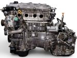 2001 2002 2003 2004 2005 2006 2007 Toyota Highlander 2.4L 4CYL Engine 4WD Transmission JDM 2AZ 6240 - Image 3
