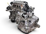 2001 2002 2003 2004 2005 2006 2007 Toyota Highlander 2.4L 4CYL Engine 4WD Transmission JDM 2AZ 6240 - Image 4