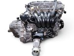 2001 2002 2003 2004 2005 2006 2007 Toyota Highlander 2.4L 4CYL Engine 4WD Transmission JDM 2AZ 6240 - Image 7