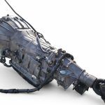 2004-2005 Mazda RX-8 RX8 1.3L Automatic RWD Transmission JDM 13B RENESIS 13B-MSP