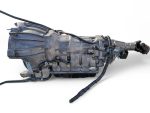 2004-2005 Mazda RX-8 RX8 1.3L Automatic RWD Transmission JDM 13B RENESIS 13B-MSP - Image 2