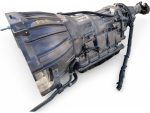 2004-2005 Mazda RX-8 RX8 1.3L Automatic RWD Transmission JDM 13B RENESIS 13B-MSP - Image 3