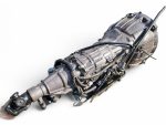 2004-2005 Mazda RX-8 RX8 1.3L Automatic RWD Transmission JDM 13B RENESIS 13B-MSP - Image 7